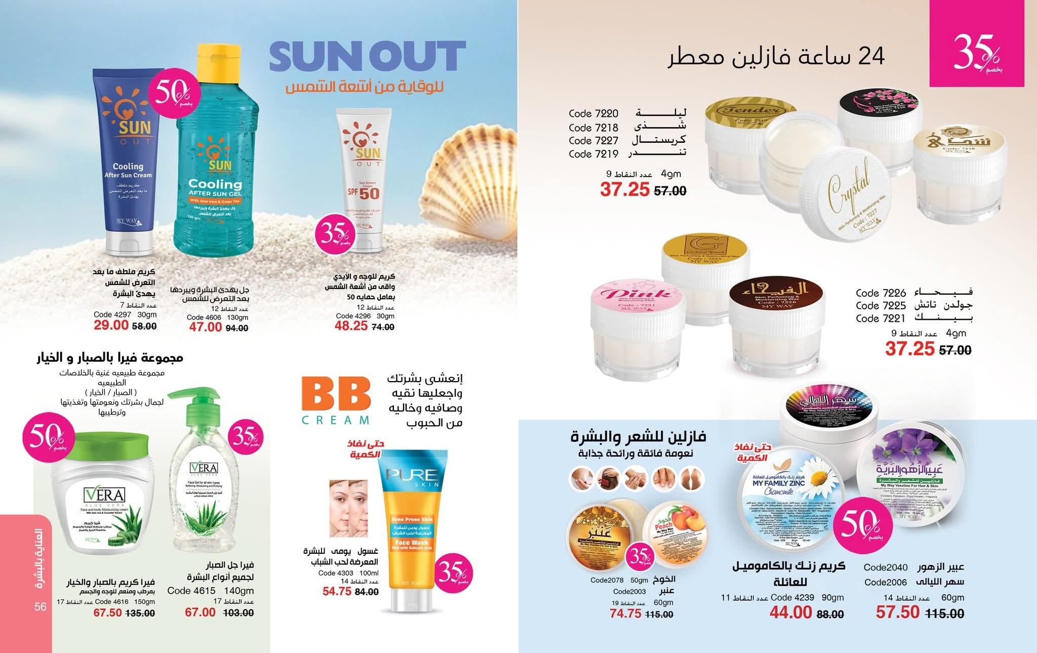 myway offers from 28oct to 1oct 2025 عروض ماى واى من 28 أكتوبر حتى 1 أكتوبر 2025 صفحة رقم 28